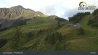 Archiv Foto Webcam Courmayeur - Pra Neyron 07:00