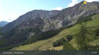 Archiv Foto Webcam Courmayeur - Pra Neyron 10:00