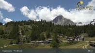 Archiv Foto Webcam Courmayeur - Pra Neyron 12:00
