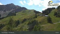 Archiv Foto Webcam Courmayeur - Pra Neyron 14:00
