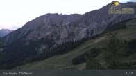 Archiv Foto Webcam Courmayeur - Pra Neyron 02:00