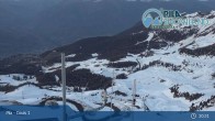 Archiv Foto Webcam Pila - Couis 1 02:00