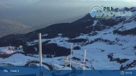 Archiv Foto Webcam Pila - Couis 1 06:00