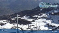 Archiv Foto Webcam Pila - Couis 1 08:00