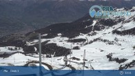 Archived image Webcam Pila Snowland - Couis 1 12:00