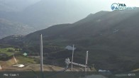 Archiv Foto Webcam Pila - Couis 1 06:00