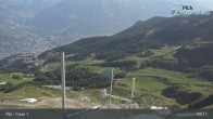 Archiv Foto Webcam Pila - Couis 1 08:00