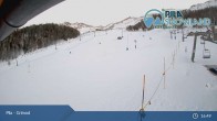 Archived image Webcam Pila Snowland - Grimond Chair 04:00