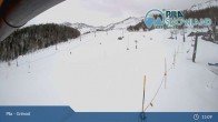 Archived image Webcam Pila Snowland - Grimond Chair 14:00