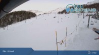 Archived image Webcam Pila Snowland - Grimond Chair 00:00