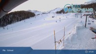 Archived image Webcam Pila Snowland - Grimond Chair 06:00