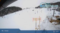 Archived image Webcam Pila Snowland - Grimond Chair 12:00