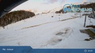 Archived image Webcam Pila Snowland - Grimond Chair 02:00