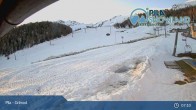 Archived image Webcam Pila Snowland - Grimond Chair 06:00