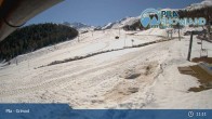Archived image Webcam Pila Snowland - Grimond Chair 10:00