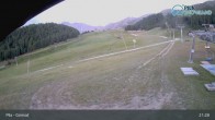 Archived image Webcam Pila Snowland - Grimond Chair 02:00