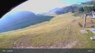 Archived image Webcam Pila Snowland - Grimond Chair 07:00