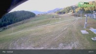 Archiv Foto Webcam Pila - Grimond 06:00