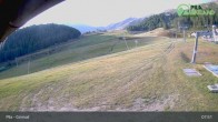 Archiv Foto Webcam Pila - Grimond 07:00