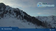 Archived image Webcam Pila - Chamolé Top Station 07:00