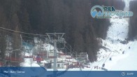 Archived image Webcam Pila Snowland - Baby Gorraz 00:00