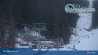 Archived image Webcam Pila Snowland - Baby Gorraz 07:00