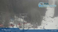 Archived image Webcam Pila Snowland - Baby Gorraz 12:00