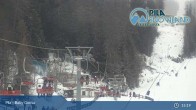 Archived image Webcam Pila Snowland - Baby Gorraz 14:00