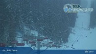 Archived image Webcam Pila Snowland - Baby Gorraz 07:00