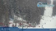 Archived image Webcam Pila Snowland - Baby Gorraz 10:00