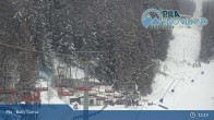 Archived image Webcam Pila Snowland - Baby Gorraz 12:00