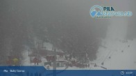 Archived image Webcam Pila Snowland - Baby Gorraz 14:00