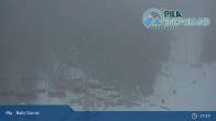 Archived image Webcam Pila Snowland - Baby Gorraz 16:00