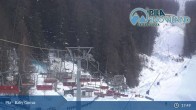 Archived image Webcam Pila Snowland - Baby Gorraz 00:00