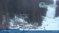 Archived image Webcam Pila Snowland - Baby Gorraz 07:00