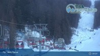 Archived image Webcam Pila Snowland - Baby Gorraz 08:00