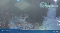 Archived image Webcam Pila Snowland - Baby Gorraz 10:00