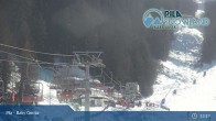 Archived image Webcam Pila Snowland - Baby Gorraz 12:00