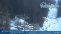 Archived image Webcam Pila Snowland - Baby Gorraz 00:00