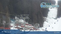 Archived image Webcam Pila Snowland - Baby Gorraz 07:00