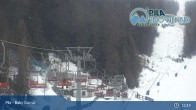 Archived image Webcam Pila Snowland - Baby Gorraz 12:00