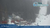 Archived image Webcam Pila Snowland - Baby Gorraz 16:00