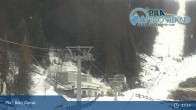 Archived image Webcam Pila Snowland - Baby Gorraz 07:00