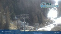 Archived image Webcam Pila Snowland - Baby Gorraz 12:00
