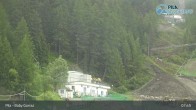 Archiv Foto Webcam Pila - Baby Gorraz 07:00