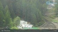 Archiv Foto Webcam Pila - Baby Gorraz 10:00