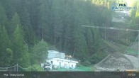 Archived image Webcam Pila Snowland - Baby Gorraz 07:00