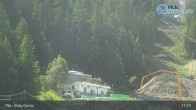 Archived image Webcam Pila Snowland - Baby Gorraz 10:00