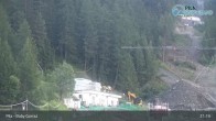 Archived image Webcam Pila Snowland - Baby Gorraz 02:00