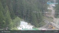 Archived image Webcam Pila Snowland - Baby Gorraz 02:00